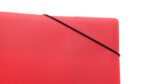Carpeta con gomas Alpin