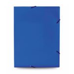 Carpeta con gomas Alpin