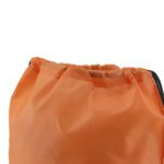 Mochila de cuerdas poliéster Spook