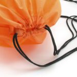 Mochila de cuerdas poliéster Spook