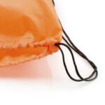 Mochila de cuerdas poliéster Spook