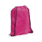 Mochila de cuerdas poliéster Spook