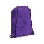 Mochila de cuerdas poliéster Spook