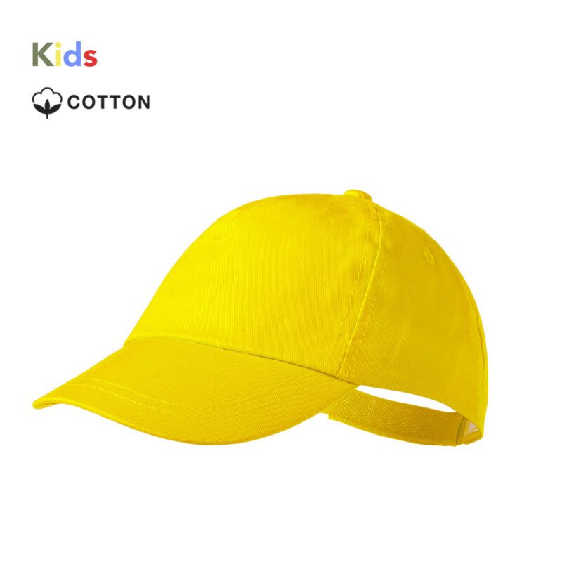 Gorra niño Sportkid