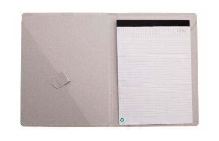 Carpeta cartón reciclado Vimaz