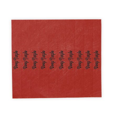 Pulsera cierre adhesivo Events