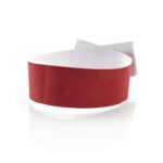 Pulsera cierre adhesivo Events