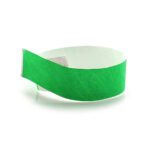 Pulsera cierre adhesivo Events
