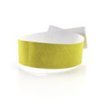 Pulsera cierre adhesivo Events