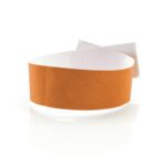 Pulsera cierre adhesivo Events