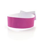 Pulsera cierre adhesivo Events