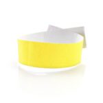Pulsera cierre adhesivo Events