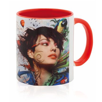 Taza interior color Harnet 350ml