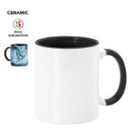 Taza interior color Harnet 350ml