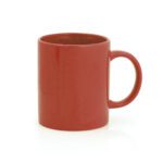 Taza cerámica color Zifor 370ml