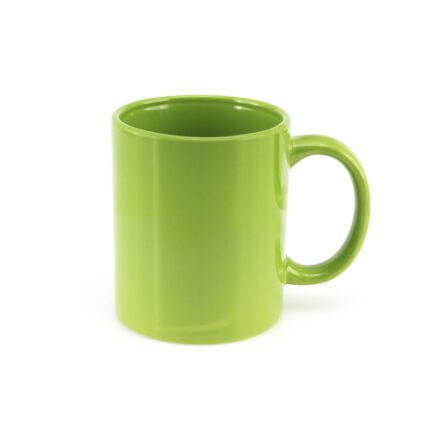 Taza cerámica color Zifor 370ml