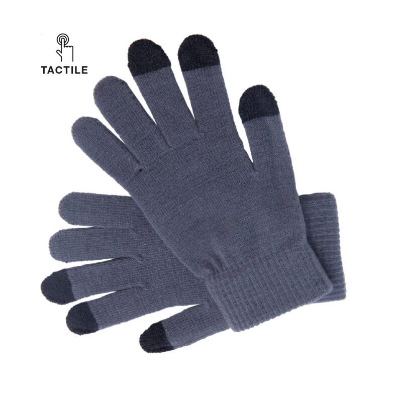 Guantes táctiles Actium