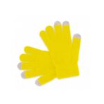 Guantes táctiles Actium