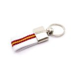 Llavero bandera Vinger