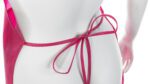 Delantal non-woven Vanur