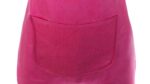 Delantal non-woven Vanur