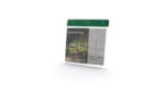 Identificador pvc Alter