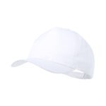 Gorra poliéster Sodel