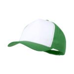 Gorra poliéster Sodel