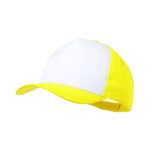 Gorra poliéster Sodel