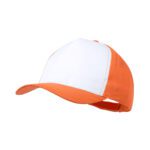 Gorra poliéster Sodel