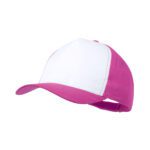 Gorra poliéster Sodel