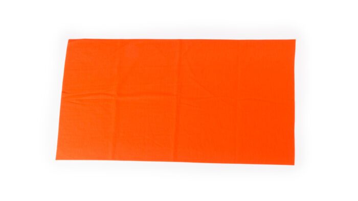 Braga fluorescente Becks