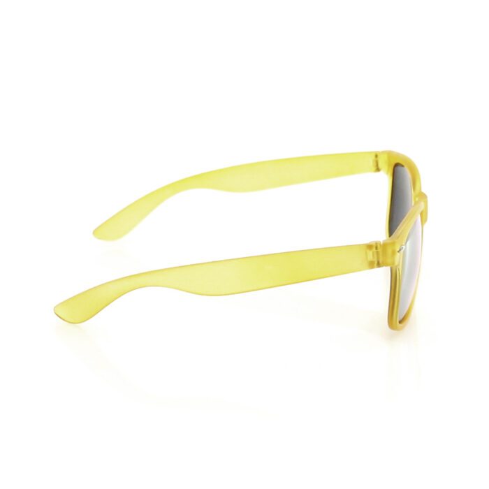 Gafas de sol lentes espejo Nival