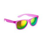 Gafas de sol lentes espejo Nival