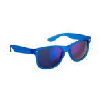 Gafas de sol lentes espejo Nival