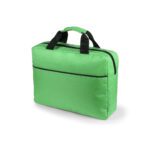 Portadocumentos poliéster Hirkop