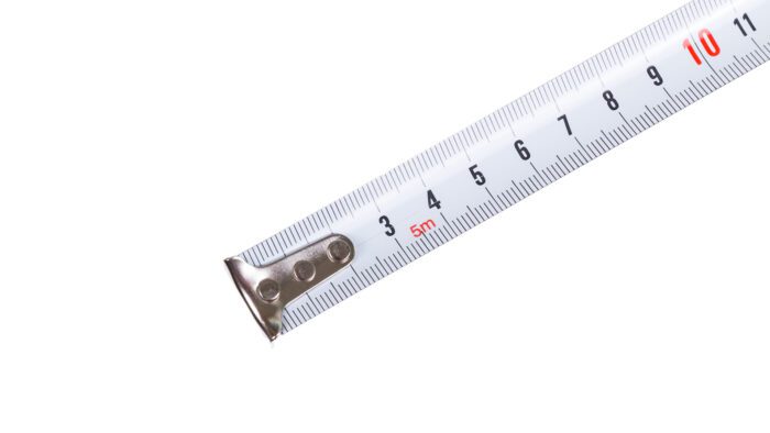 Flexómetro Grade 5m