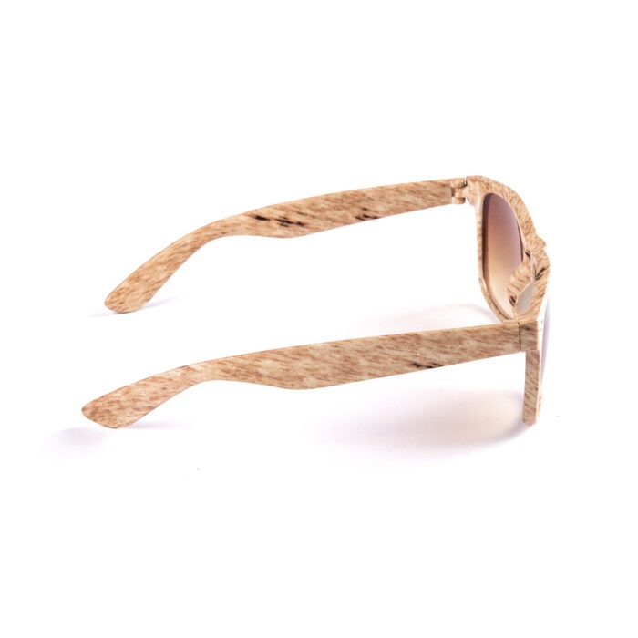 Gafas de sol madera Haris