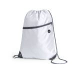 Mochila saco poliéster Blades