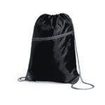 Mochila saco poliéster Blades