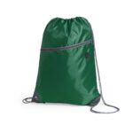 Mochila saco poliéster Blades