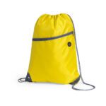 Mochila saco poliéster Blades