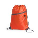 Mochila saco poliéster Blades