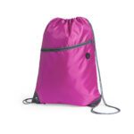 Mochila saco poliéster Blades