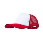Gorra poliéster Zodak