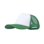 Gorra poliéster Zodak