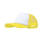 Gorra poliéster Zodak