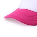 Gorra poliéster Zodak