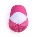 Gorra poliéster Zodak