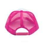 Gorra poliéster Zodak